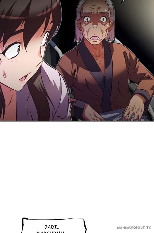 Brawling Go - Chapter 88 81