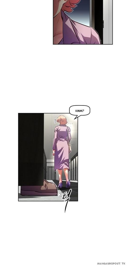 Brawling Go - Chapter 88 17