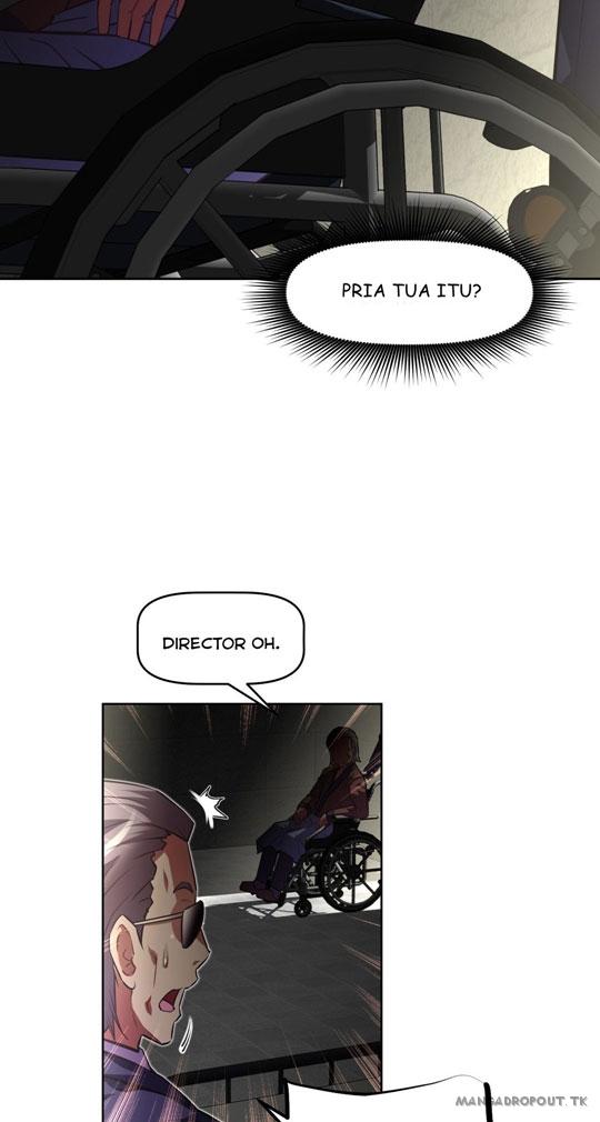 Brawling Go - Chapter 88 38