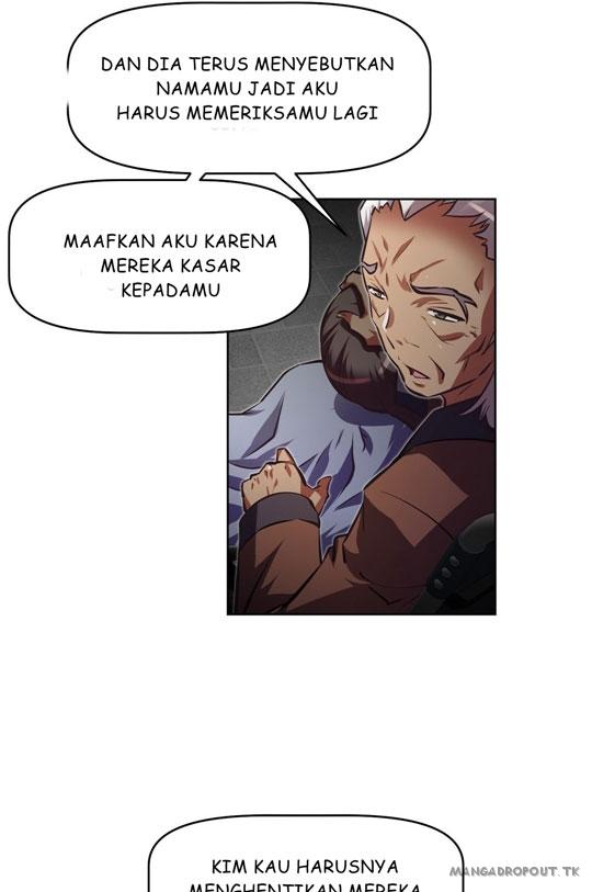 Brawling Go - Chapter 88 73