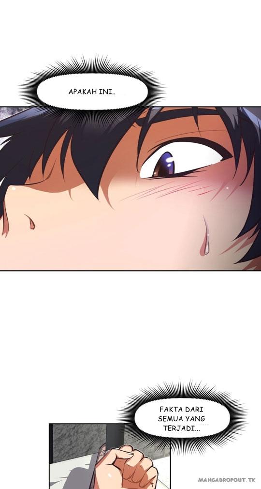 Brawling Go - Chapter 88 35
