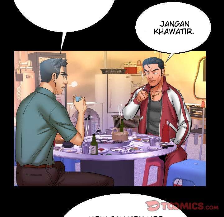 My Aunt - Chapter 88 65