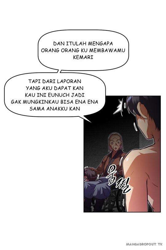 Brawling Go - Chapter 88 72