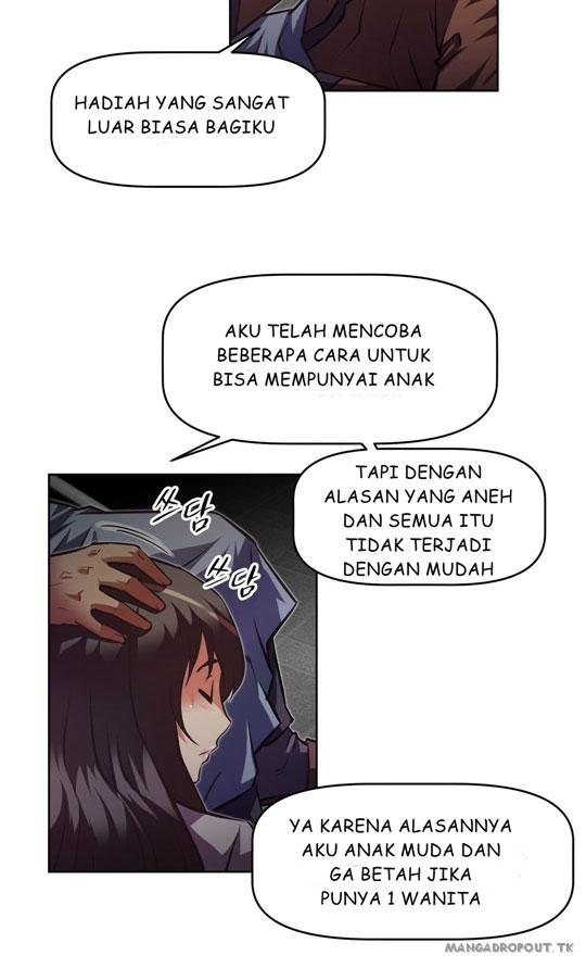 Brawling Go - Chapter 88 58