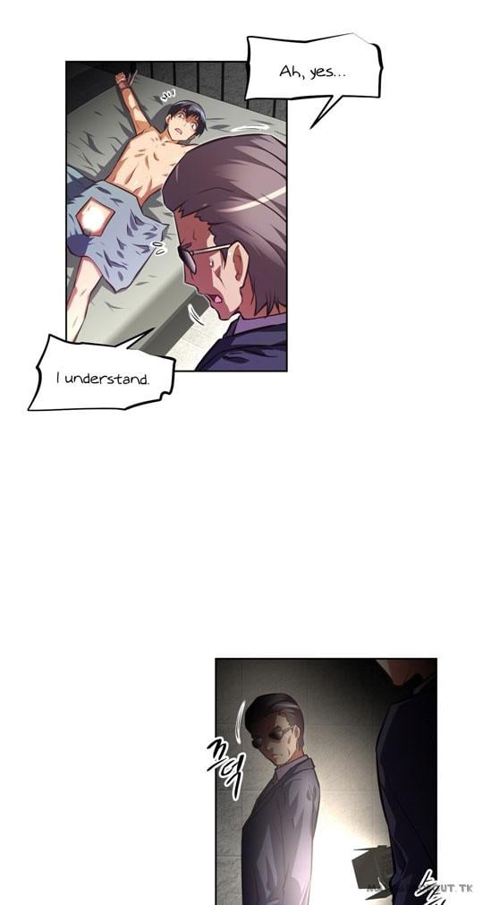 Brawling Go - Chapter 88 42