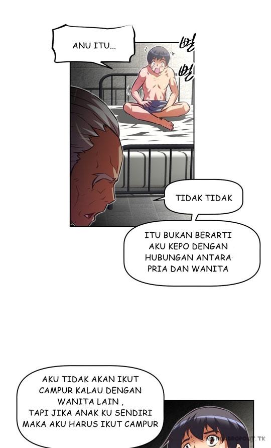 Brawling Go - Chapter 88 56