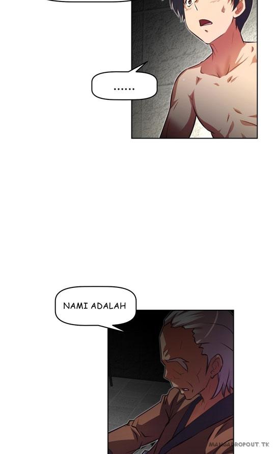 Brawling Go - Chapter 88 57