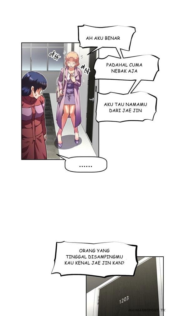 Brawling Go - Chapter 88 26