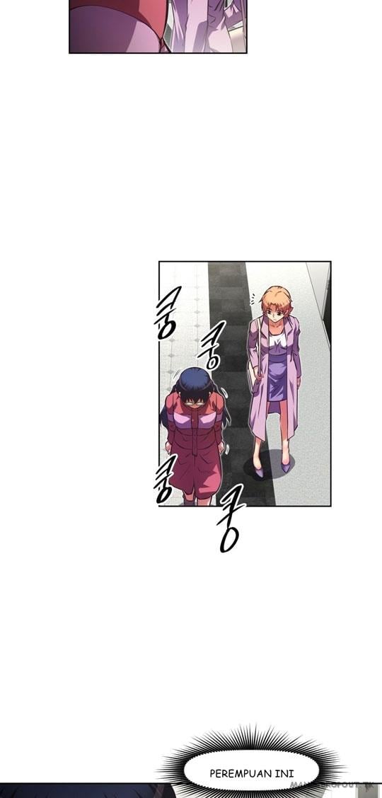 Brawling Go - Chapter 88 22