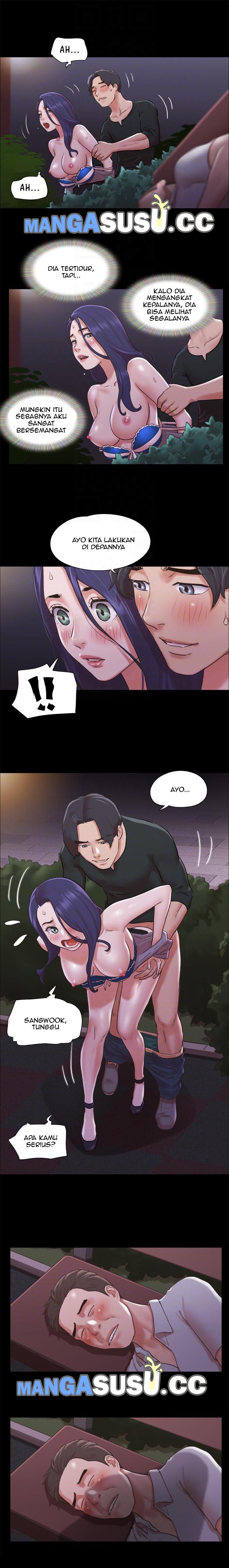 Everything Is Agreed Upon - Chapter 88 5 Everything Is Agreed Upon - Chapter 88 5