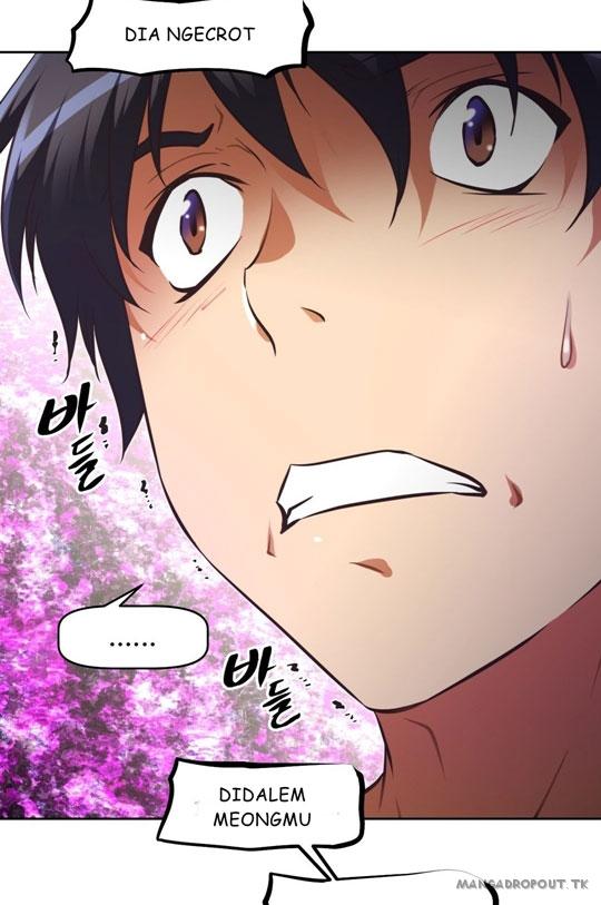 Brawling Go - Chapter 88 83