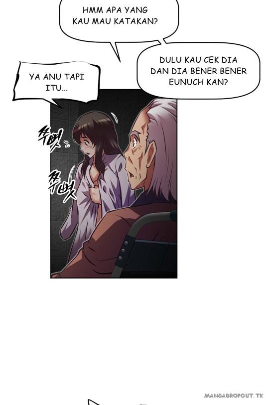 Brawling Go - Chapter 88 76