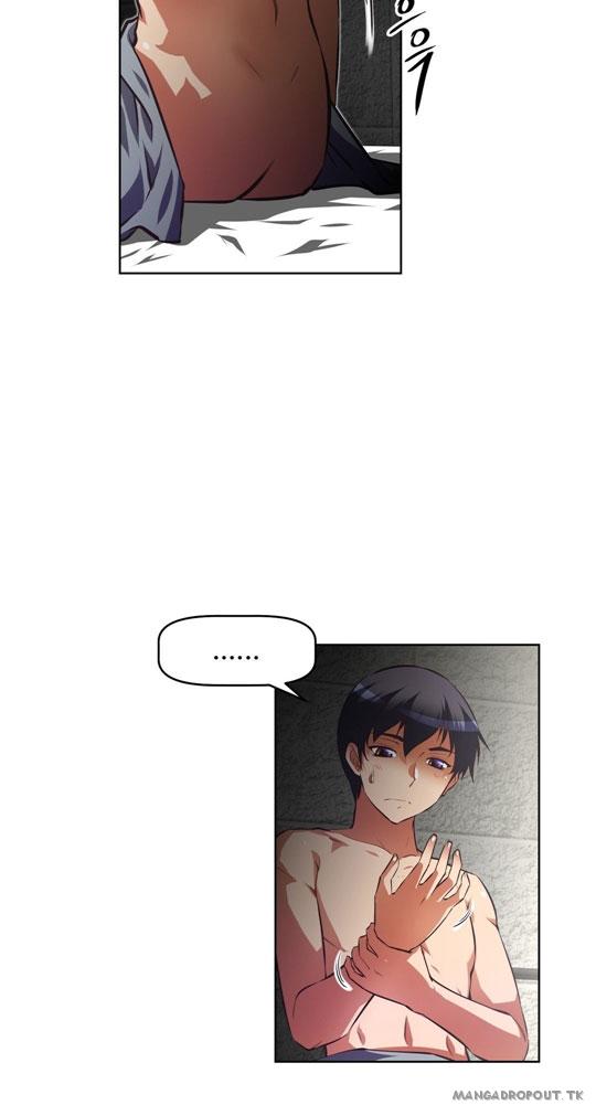 Brawling Go - Chapter 88 45