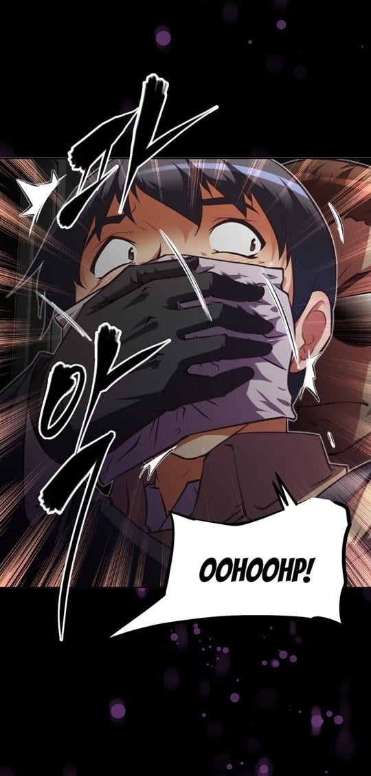 Brawling Go - Chapter 88 3