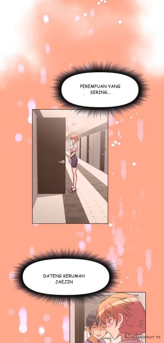 Brawling Go - Chapter 88 20