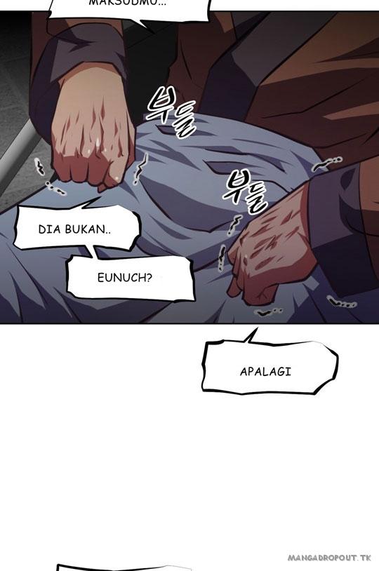 Brawling Go - Chapter 88 82