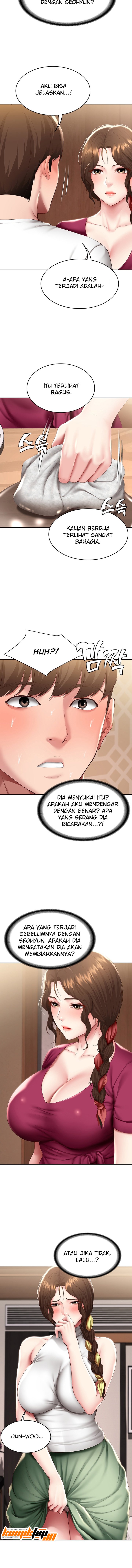 Boarding Diary - Chapter 88 4