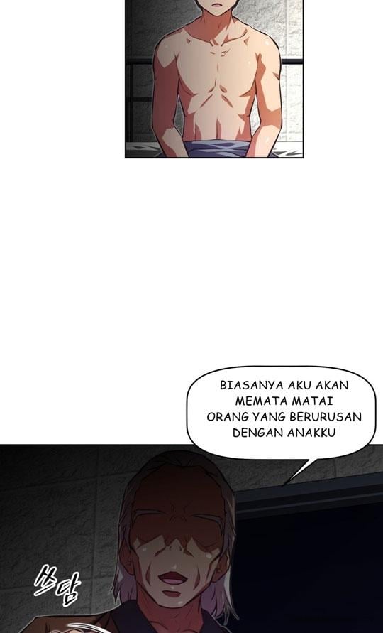 Brawling Go - Chapter 88 64