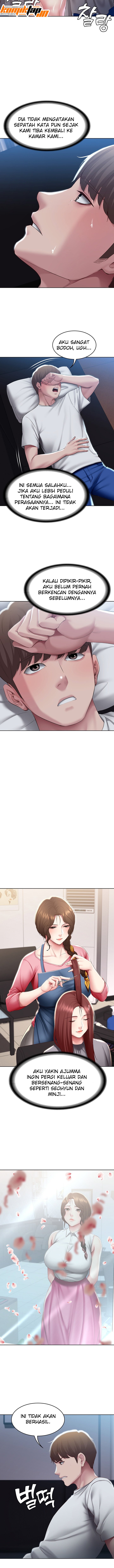 Boarding Diary - Chapter 88 7