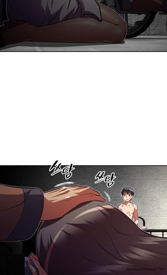 Brawling Go - Chapter 88 52