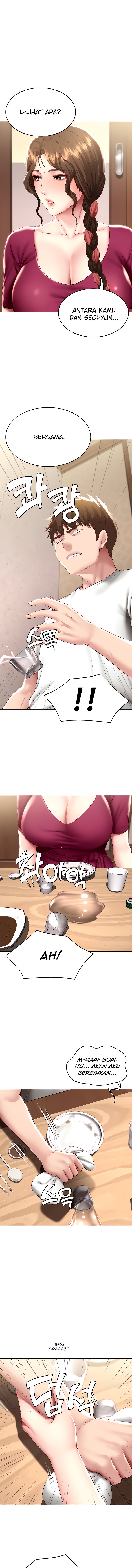 Boarding Diary - Chapter 88 2