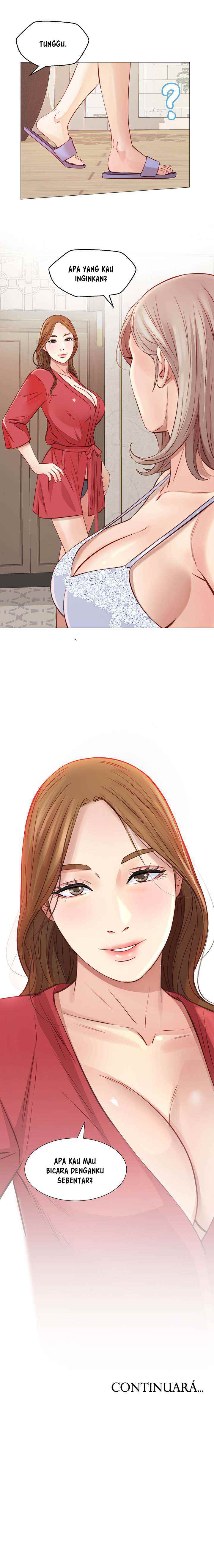 Gamble - Chapter 54 11