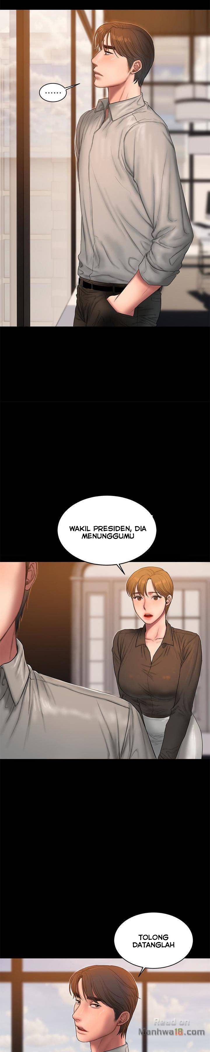 Run Away - Chapter 54 20