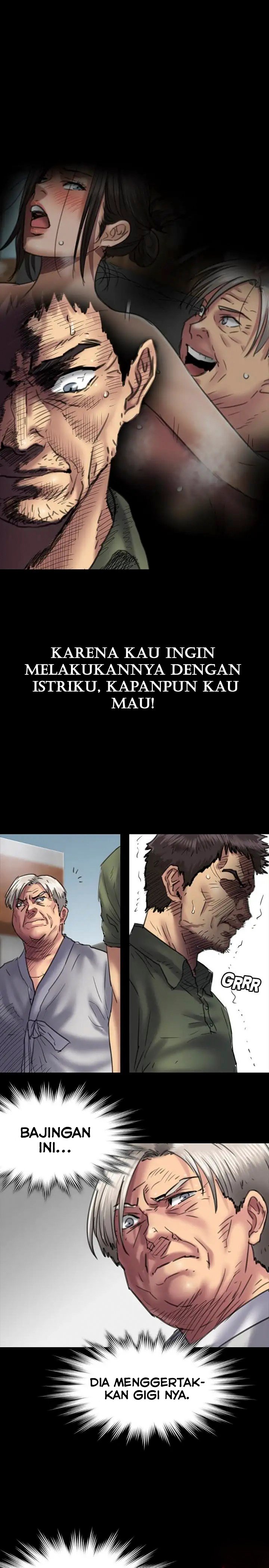 Queen Bee (Andrew) - Chapter 54 32