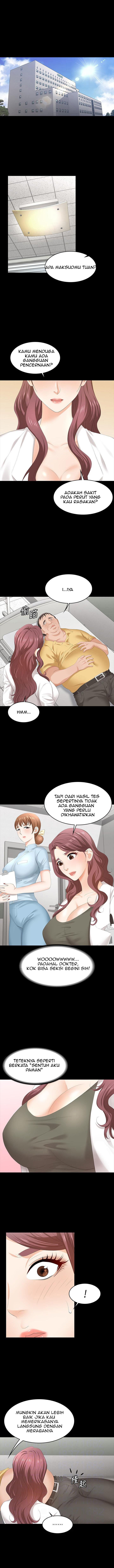 Change Wife - Chapter 54 3