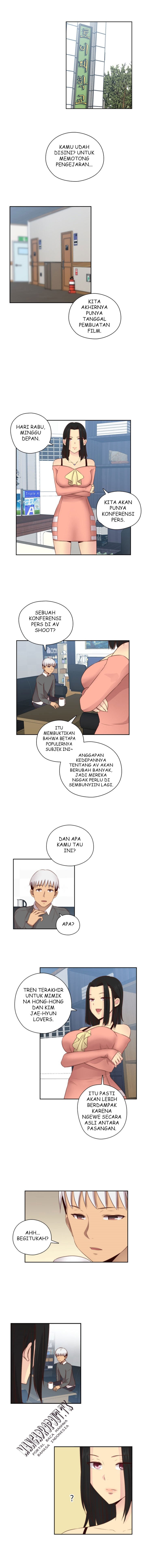 H-Campus - Chapter 54 4