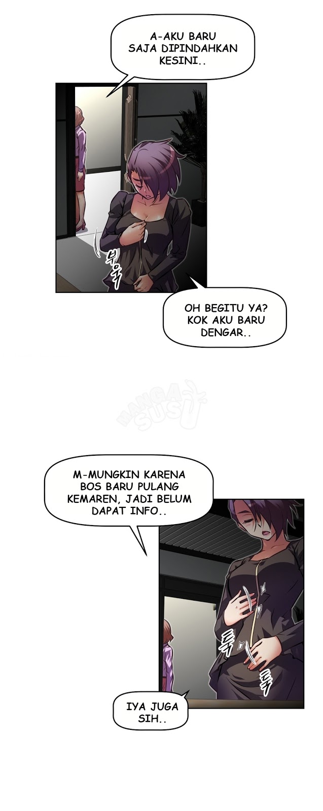 Brawling Go - Chapter 54 20
