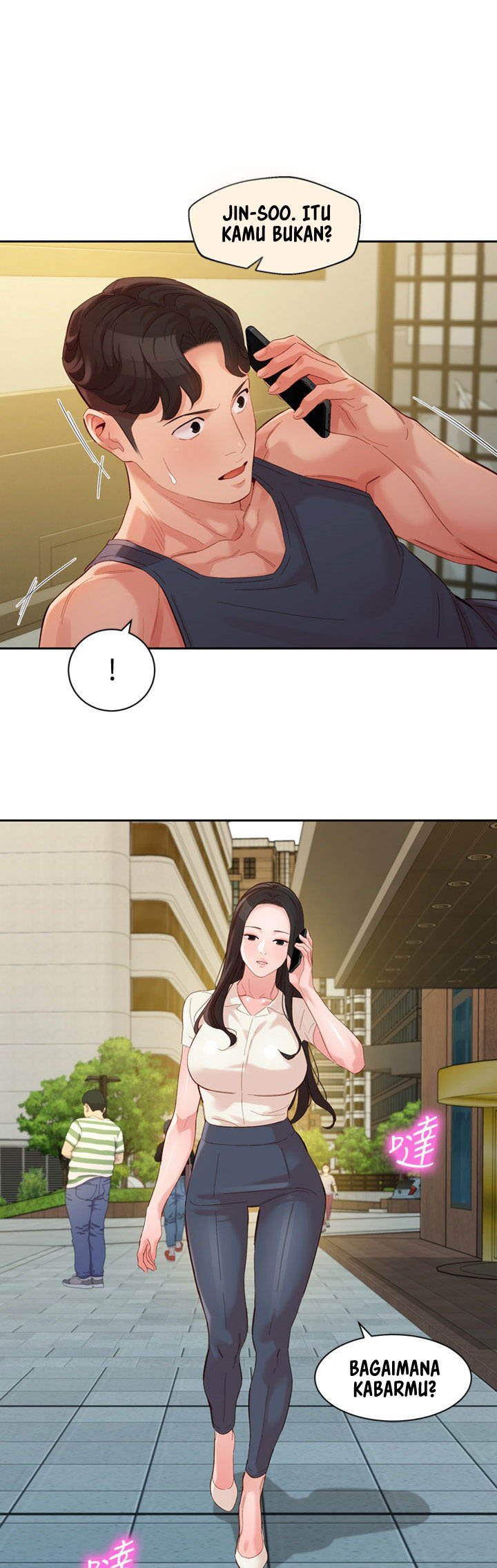 Stargram Goddess - Chapter 54 40 Stargram Goddess - Chapter 54 40