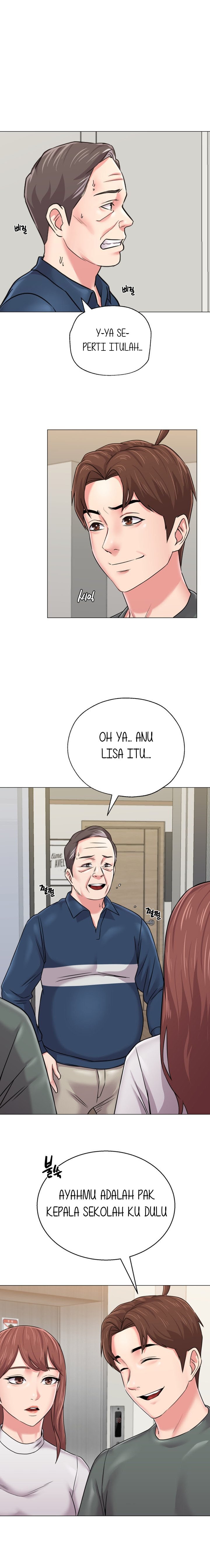 Sexual Teacher - Chapter 54 6