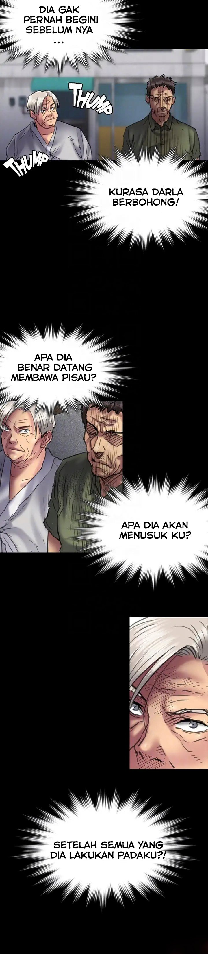 Queen Bee (Andrew) - Chapter 54 33