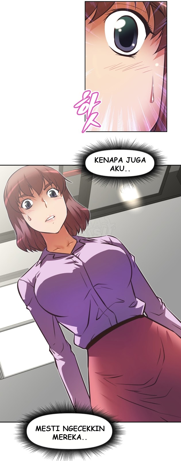 Brawling Go - Chapter 54 7