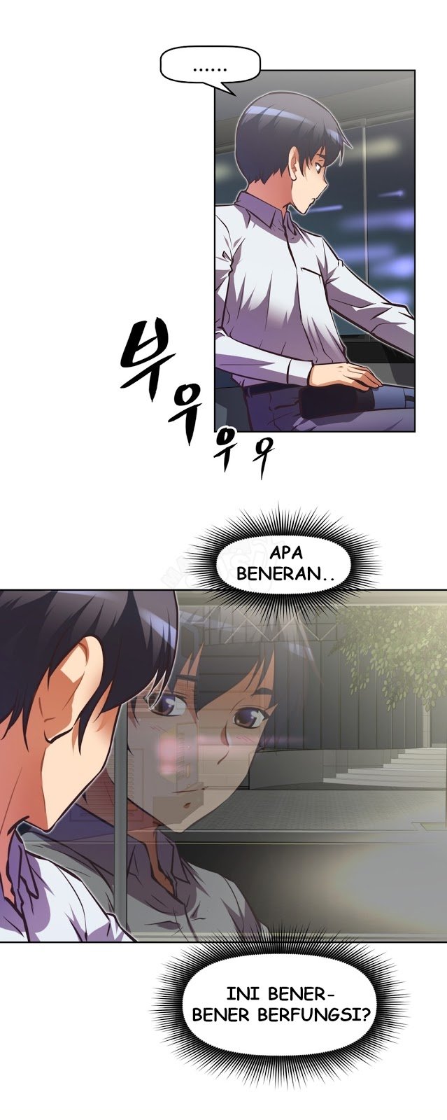 Brawling Go - Chapter 54 27