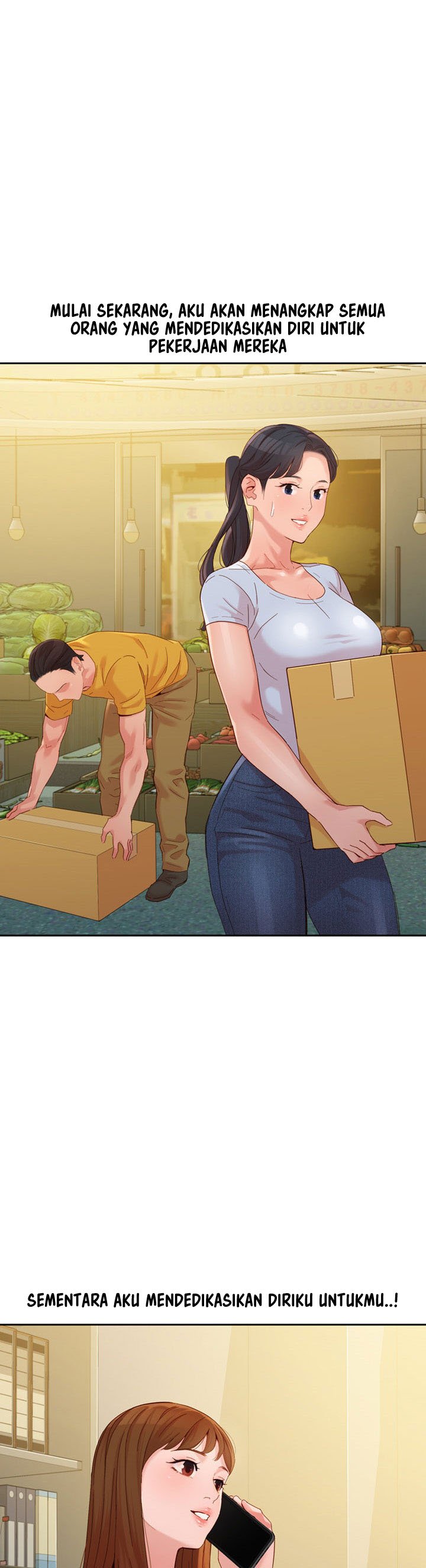 Stargram Goddess - Chapter 54 5 Stargram Goddess - Chapter 54 5