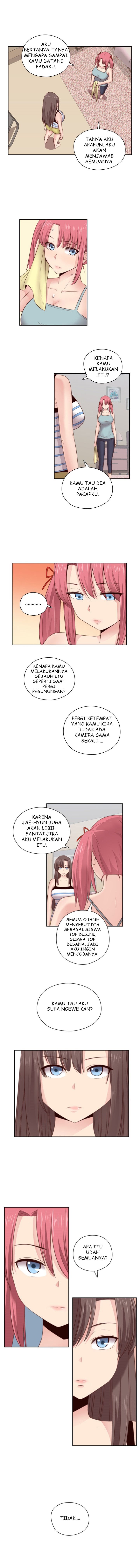 H-Campus - Chapter 54 9