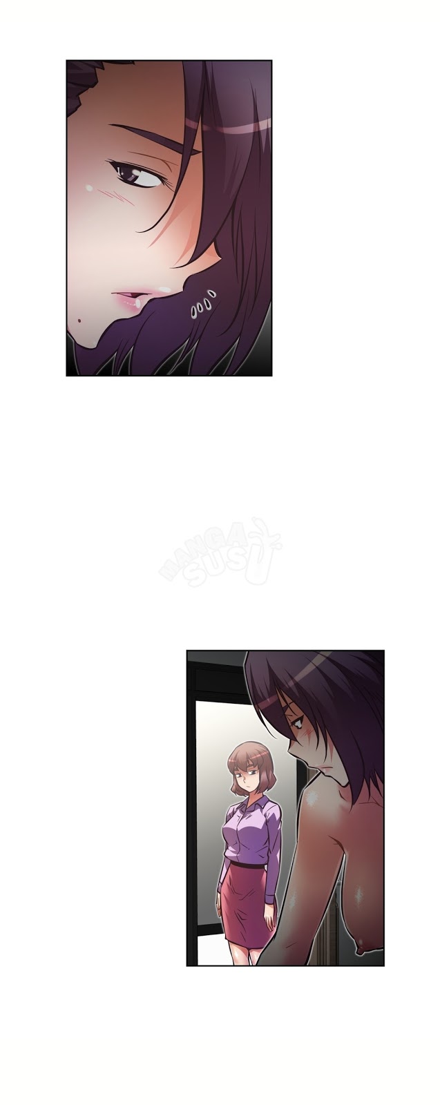 Brawling Go - Chapter 54 17