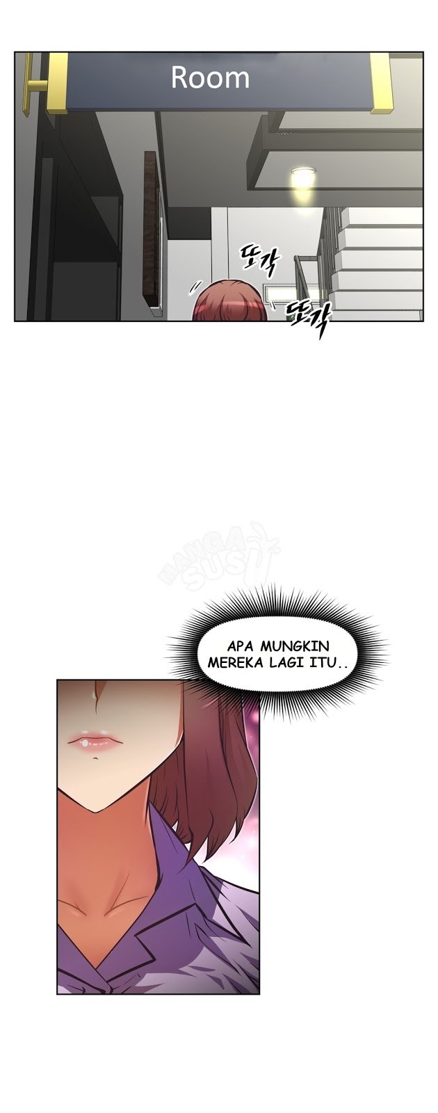 Brawling Go - Chapter 54 6