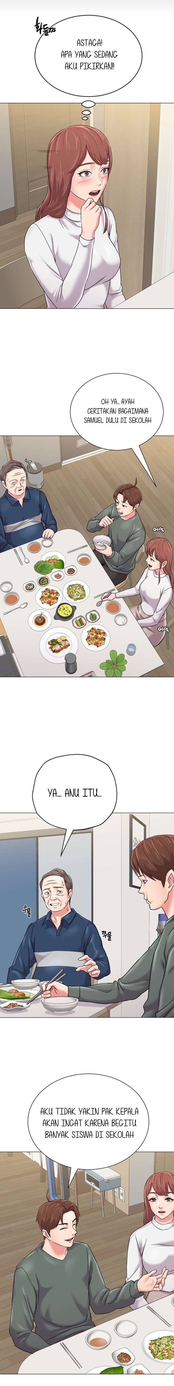 Sexual Teacher - Chapter 54 10