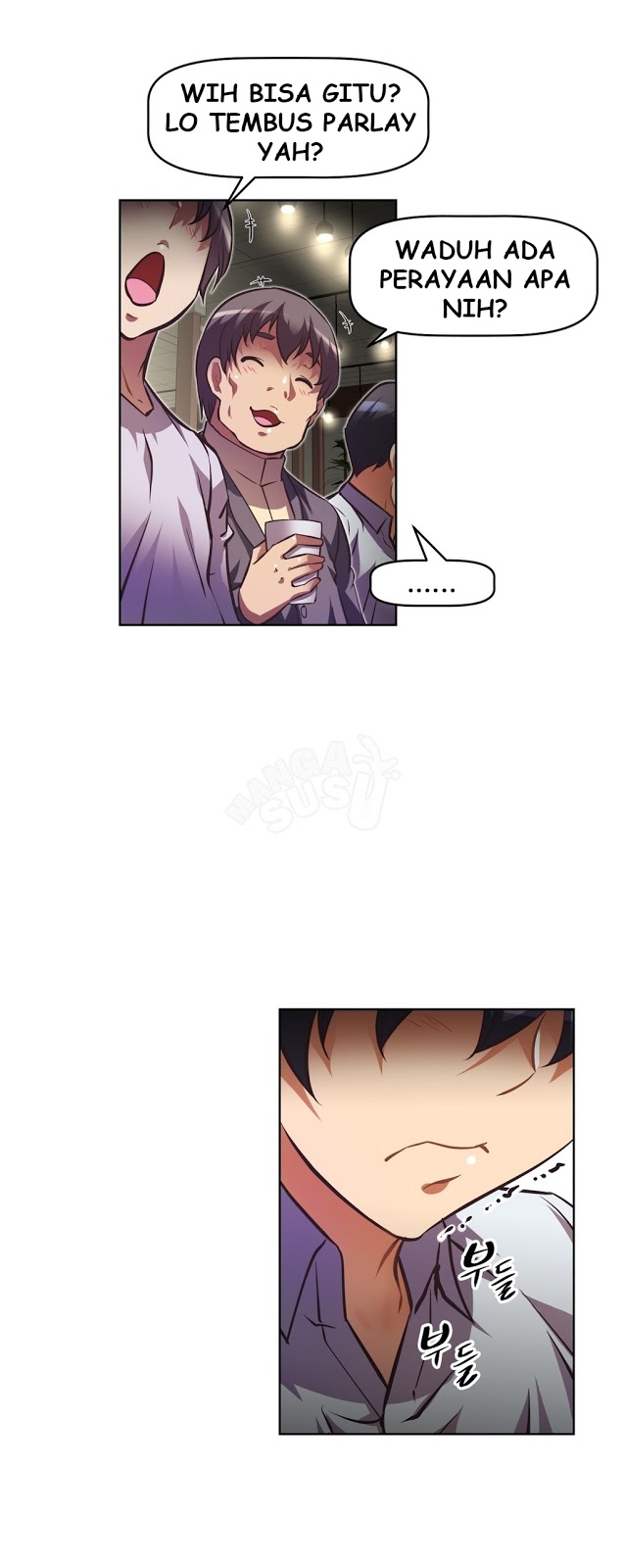 Brawling Go - Chapter 54 66