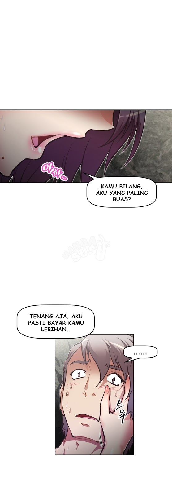 Brawling Go - Chapter 54 54