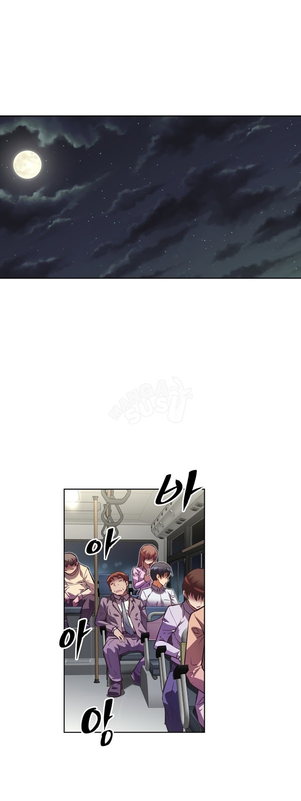 Brawling Go - Chapter 54 26
