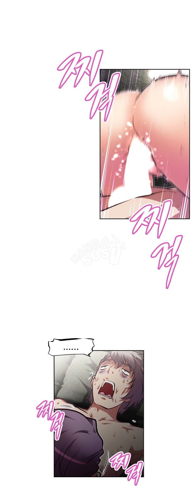 Brawling Go - Chapter 54 57
