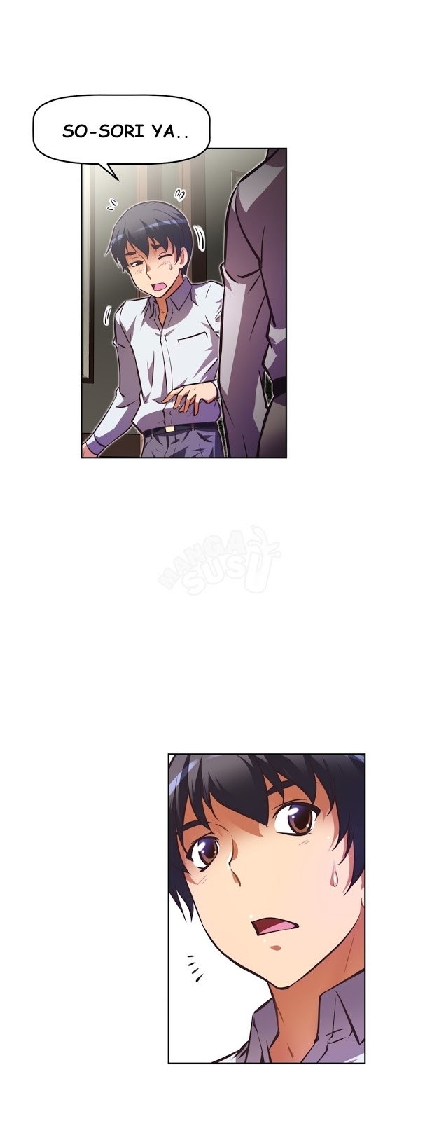 Brawling Go - Chapter 54 72