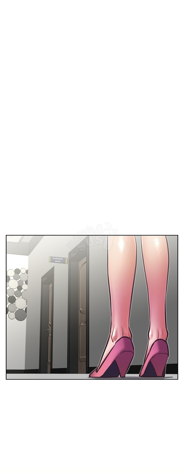 Brawling Go - Chapter 54 1