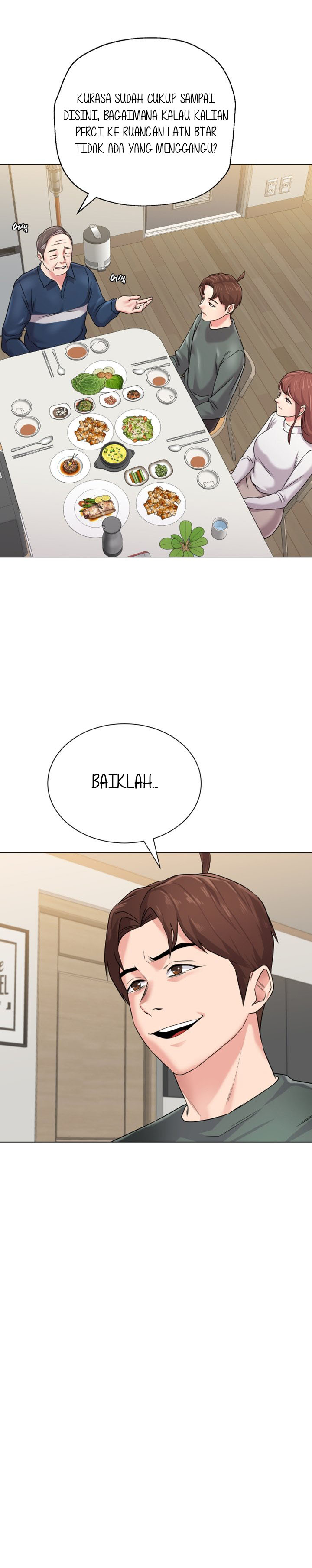 Sexual Teacher - Chapter 54 12