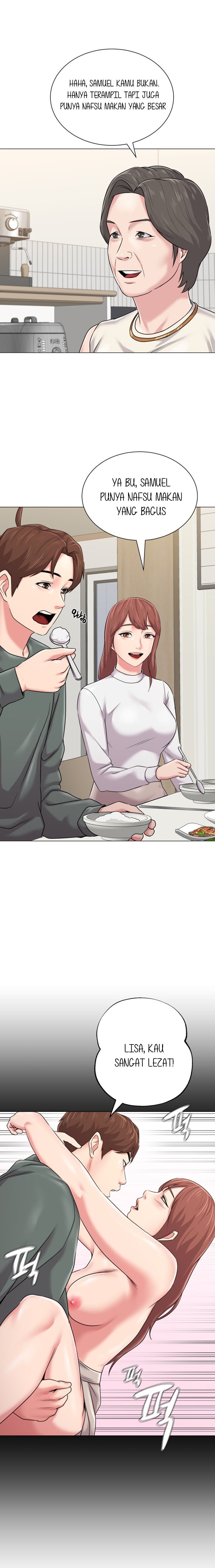 Sexual Teacher - Chapter 54 9