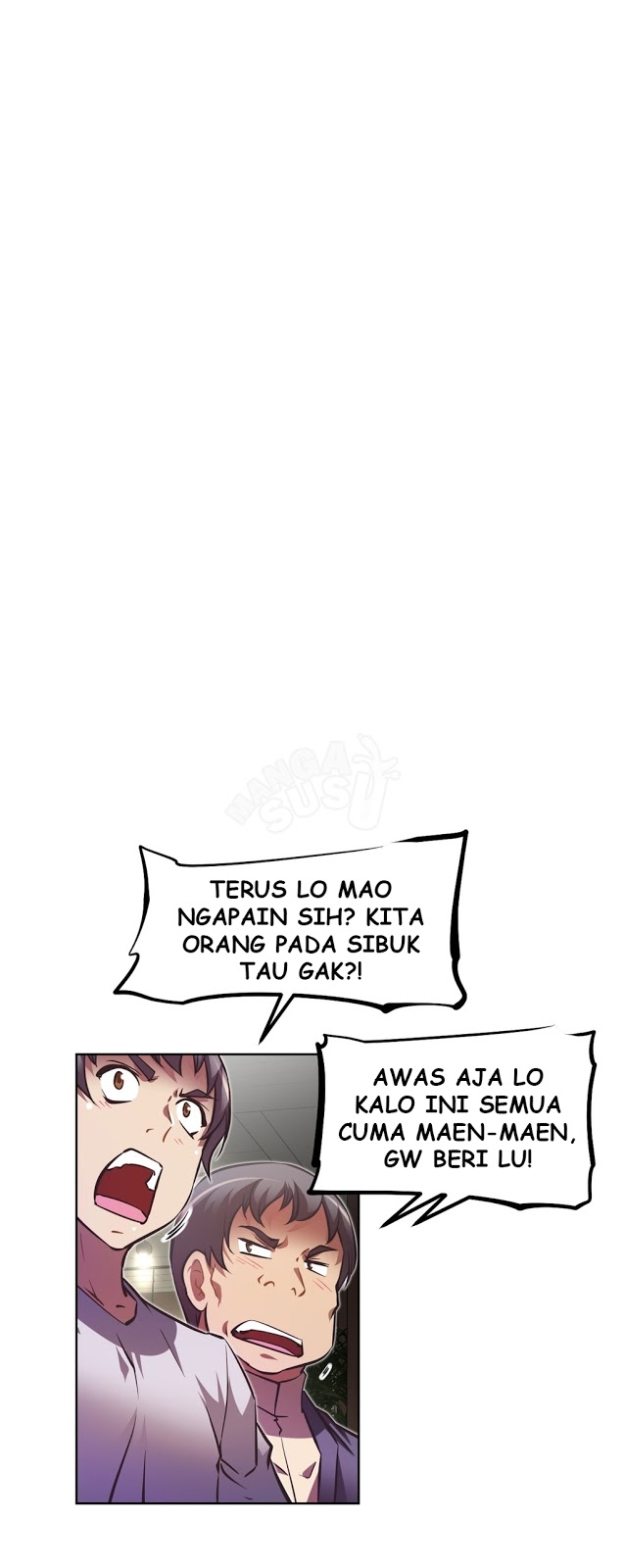 Brawling Go - Chapter 54 63